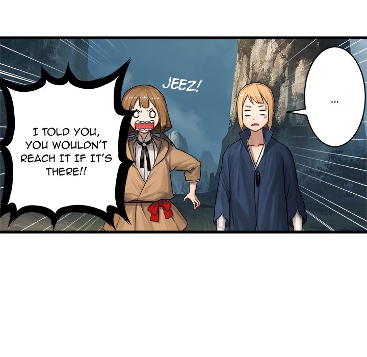 Read Her Summon Manga Online