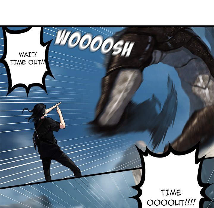 Read Her Summon Manga Online