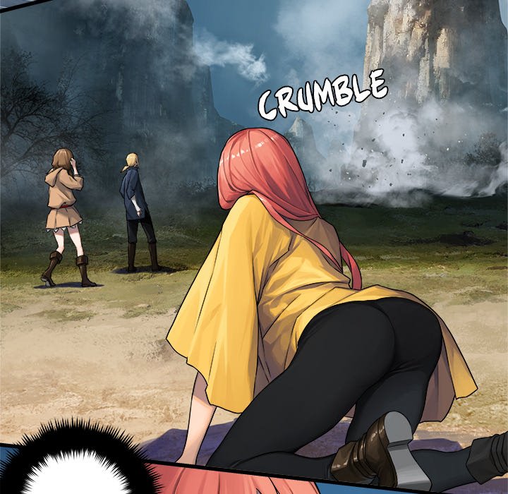 Read Her Summon Manga Online