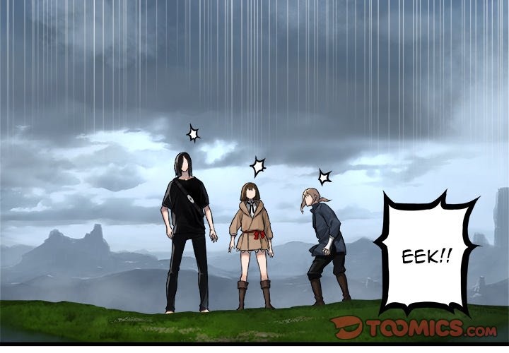 Read Her Summon Manga Online