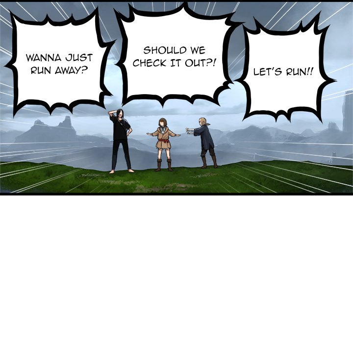 Read Her Summon Manga Online