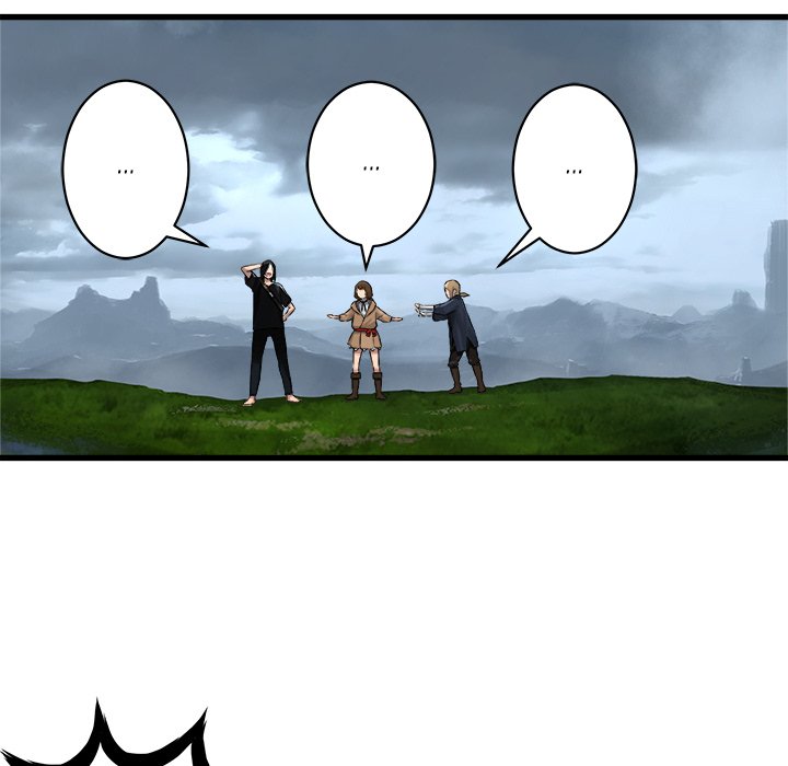 Read Her Summon Manga Online
