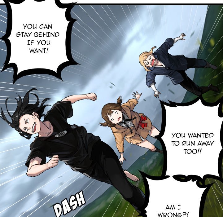 Read Her Summon Manga Online