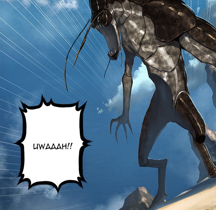 Read Her Summon Manga Online