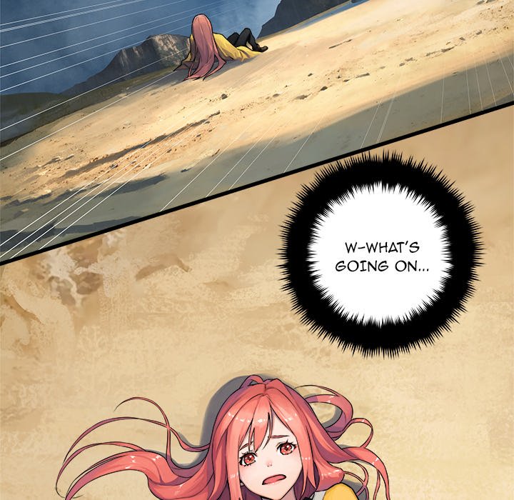 Read Her Summon Manga Online