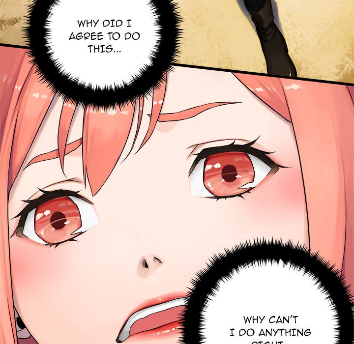 Read Her Summon Manga Online