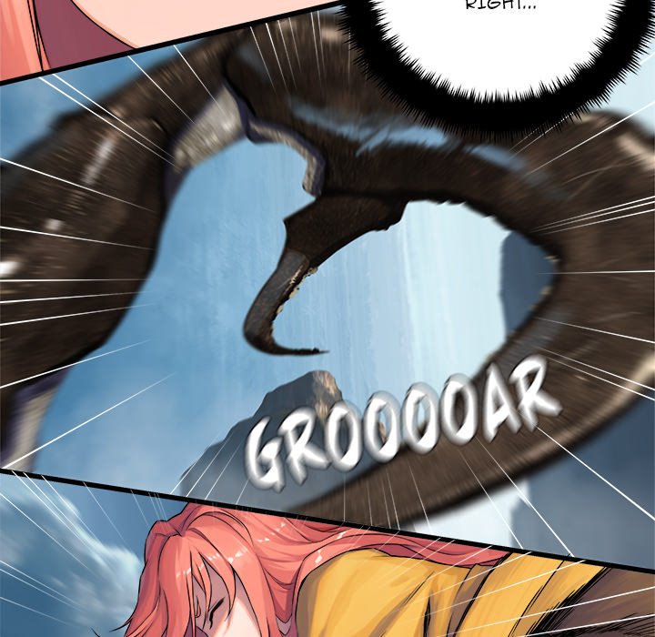 Read Her Summon Manga Online