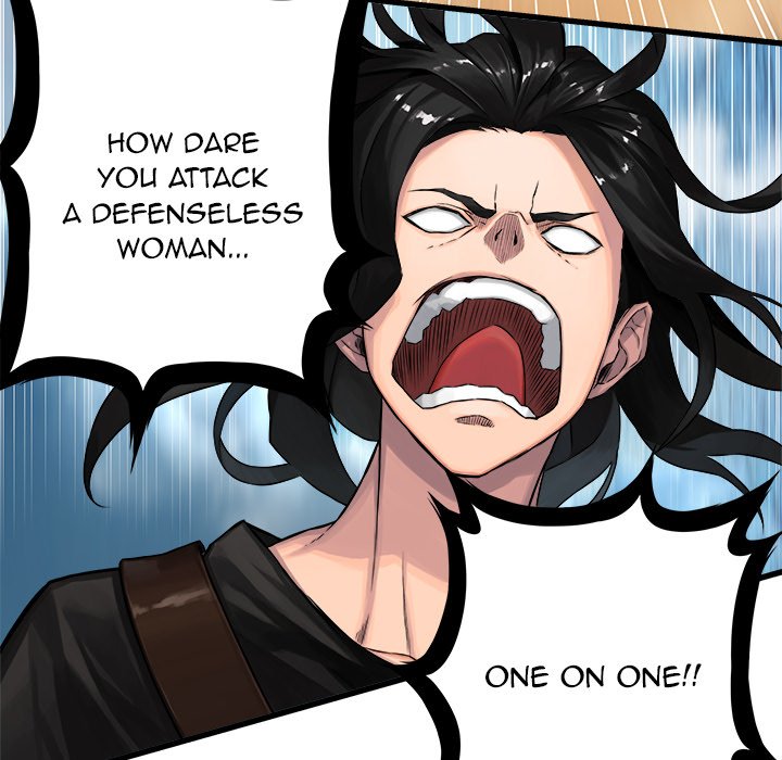 Read Her Summon Manga Online