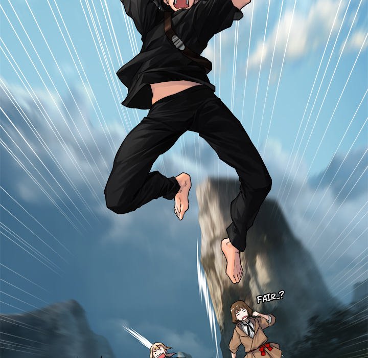 Read Her Summon Manga Online