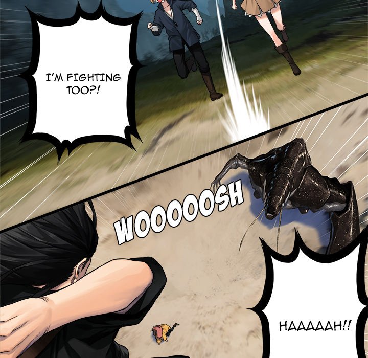 Read Her Summon Manga Online