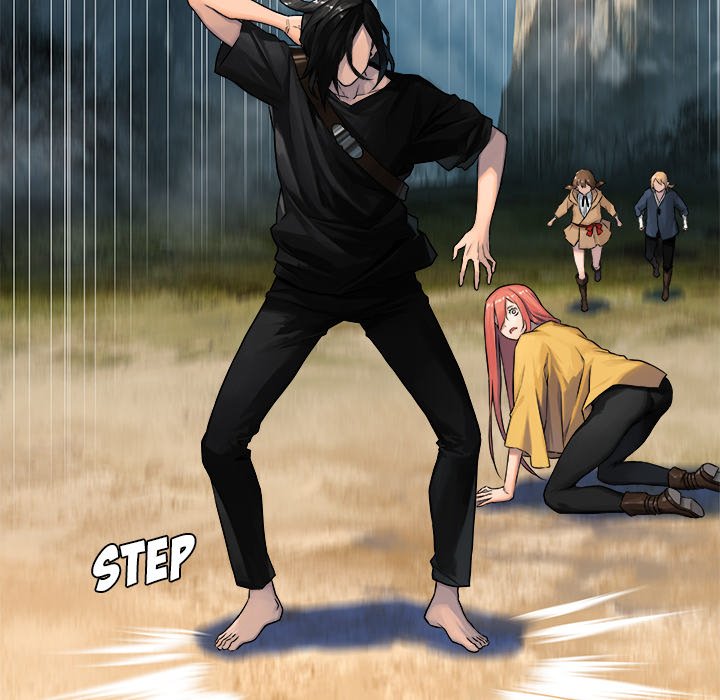 Read Her Summon Manga Online