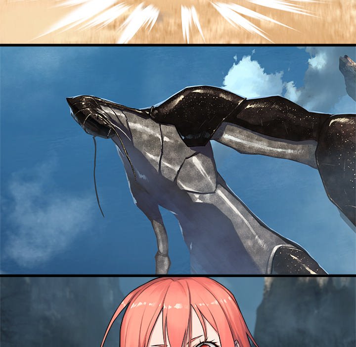 Read Her Summon Manga Online