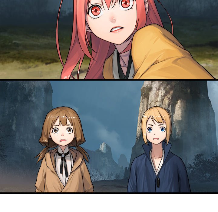 Read Her Summon Manga Online