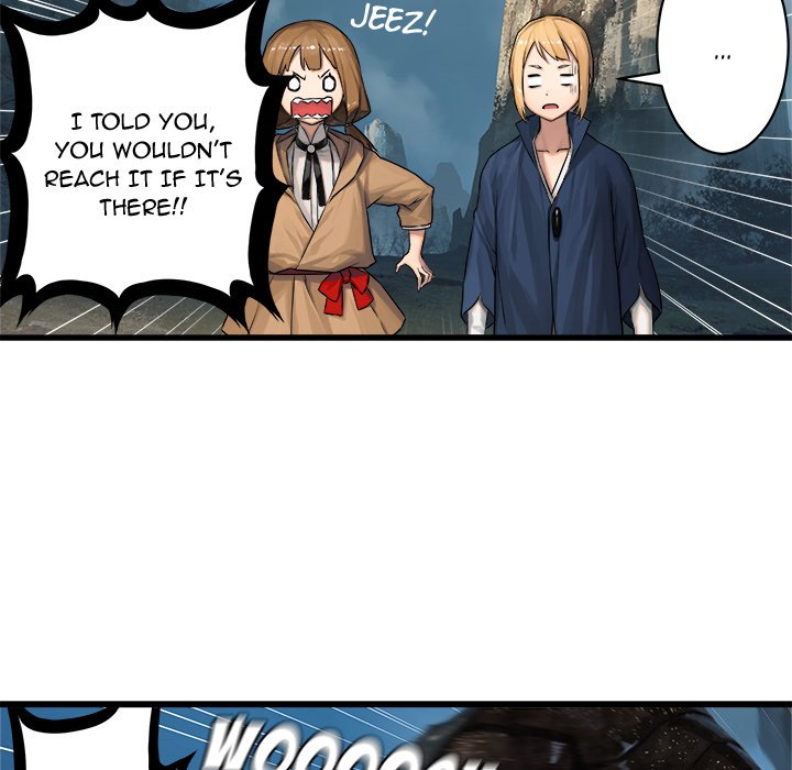 Read Her Summon Manga Online