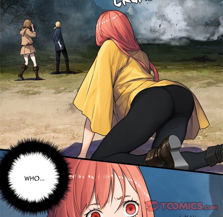Read Her Summon Manga Online