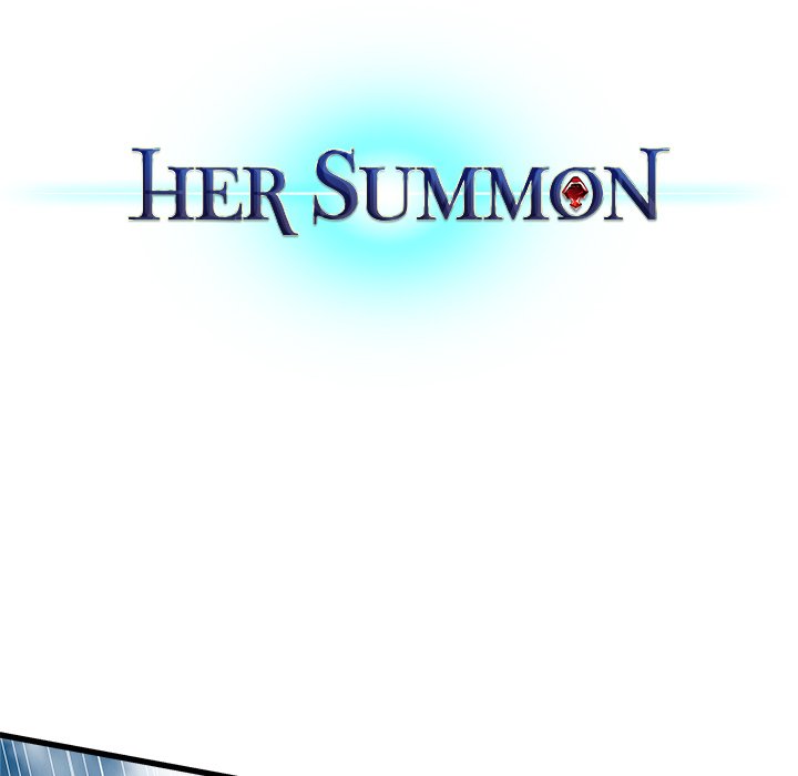 Read Her Summon Manga Online