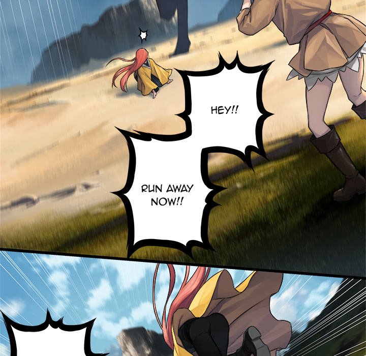 Read Her Summon Manga Online