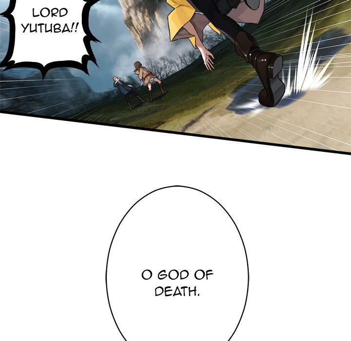 Read Her Summon Manga Online