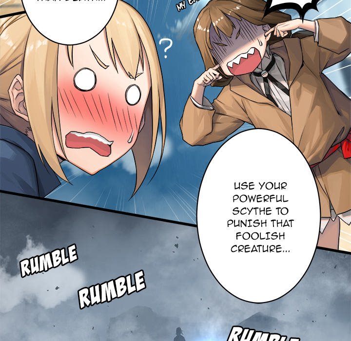Read Her Summon Manga Online