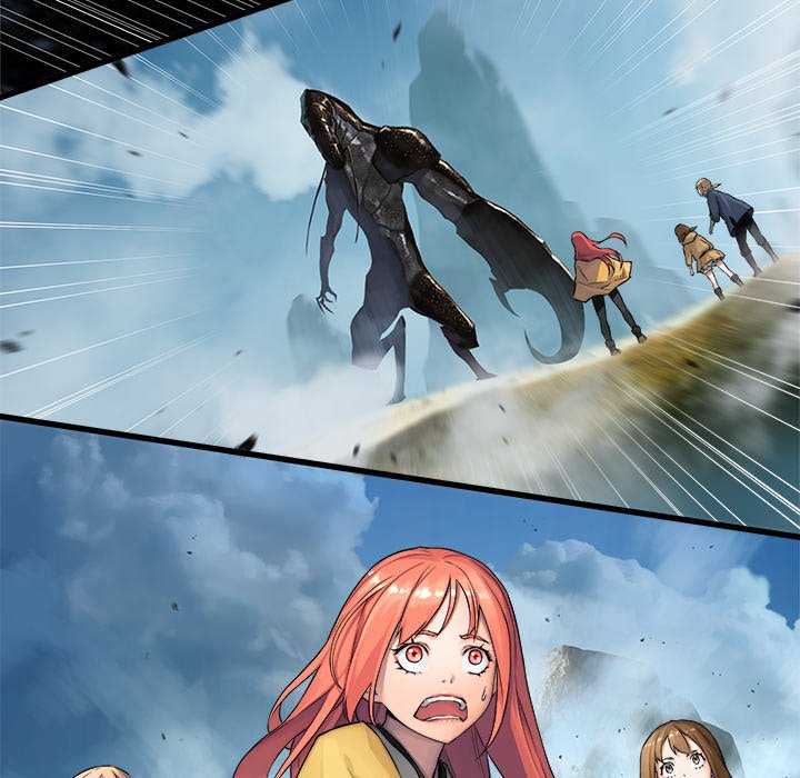 Read Her Summon Manga Online