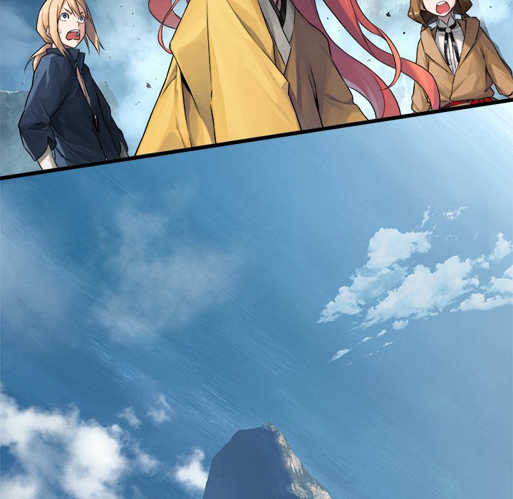 Read Her Summon Manga Online