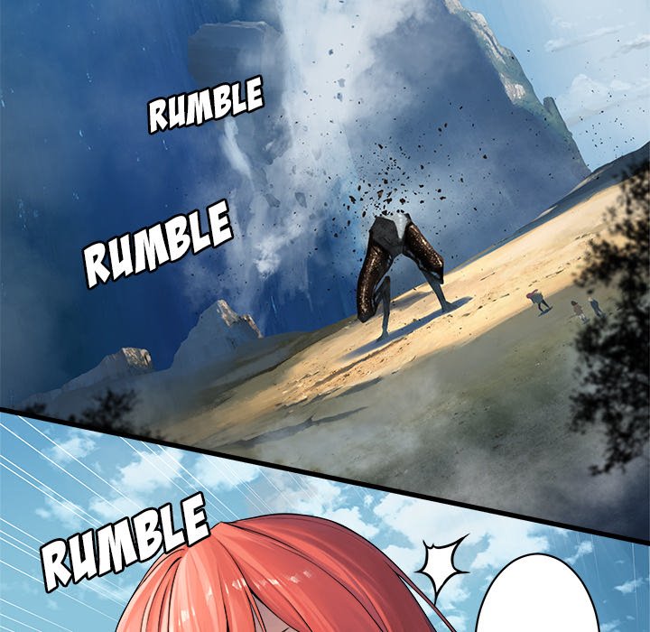 Read Her Summon Manga Online