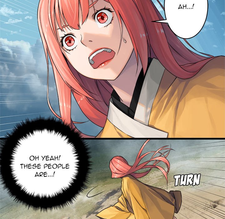 Read Her Summon Manga Online