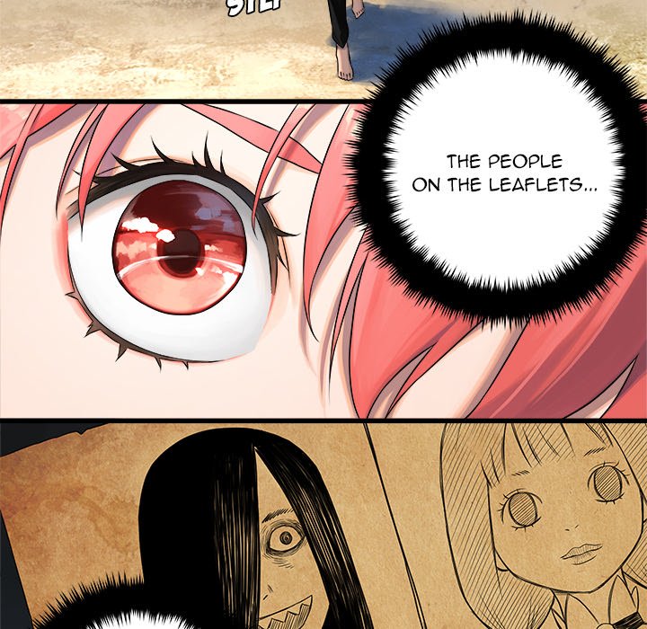 Read Her Summon Manga Online