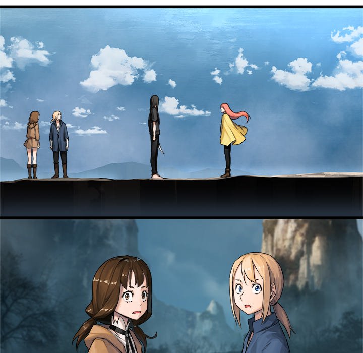 Read Her Summon Manga Online