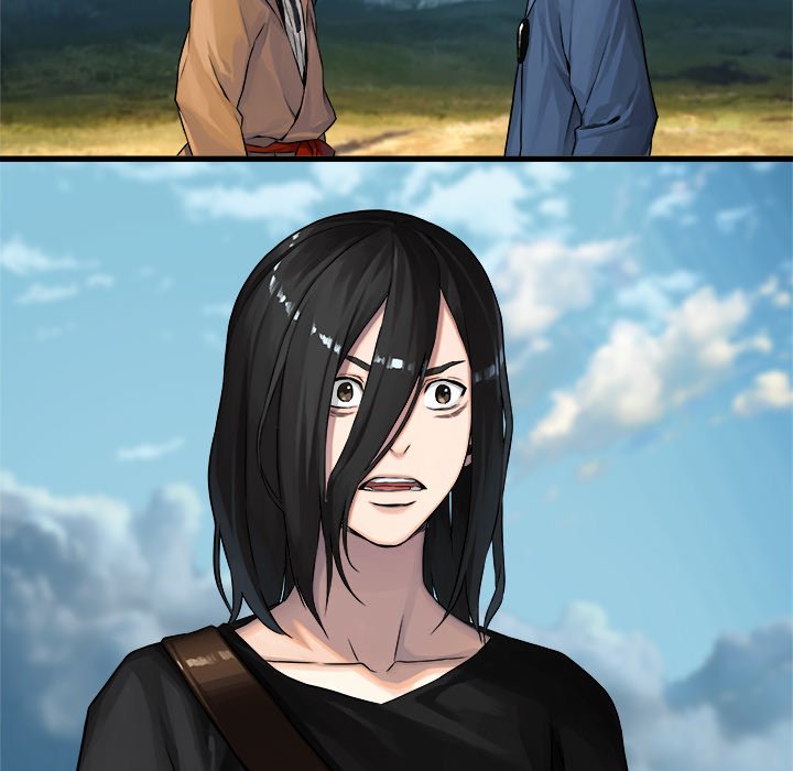 Read Her Summon Manga Online