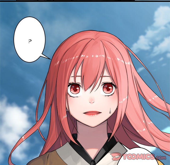 Read Her Summon Manga Online