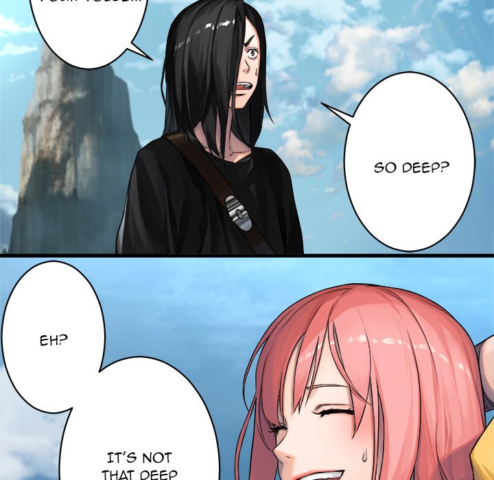 Read Her Summon Manga Online