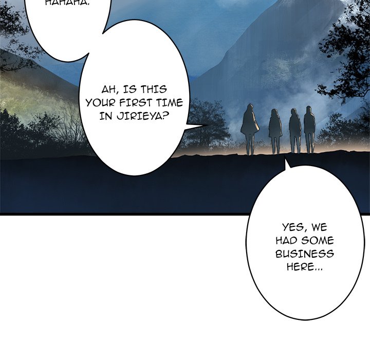 Read Her Summon Manga Online