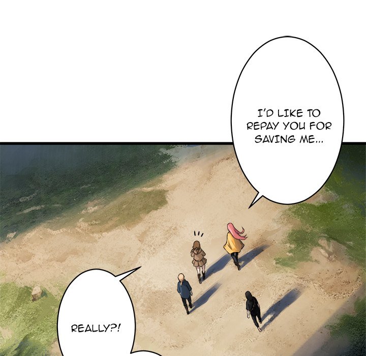 Read Her Summon Manga Online