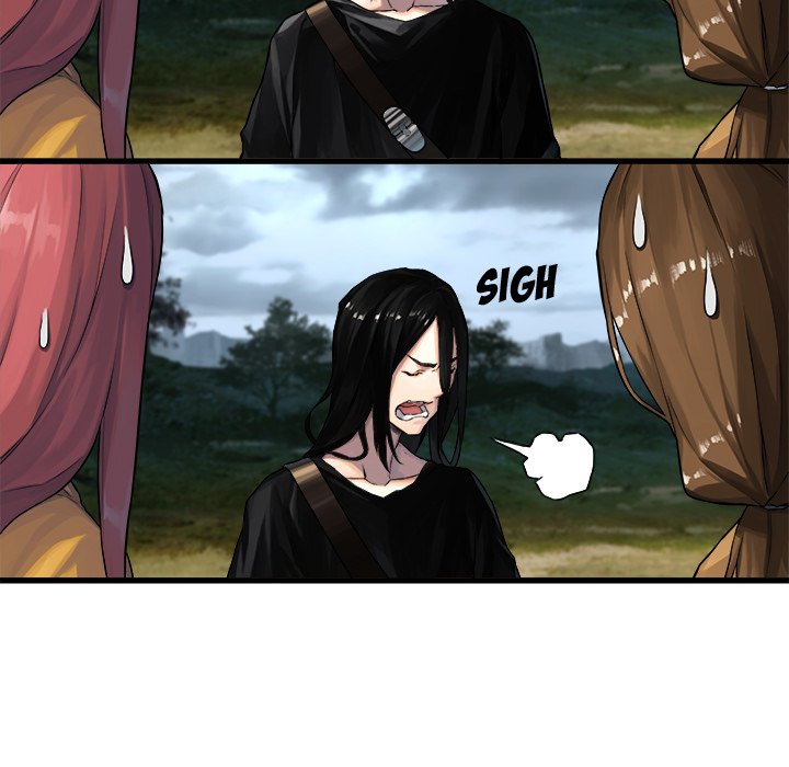 Read Her Summon Manga Online