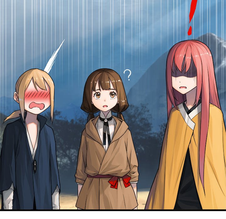 Read Her Summon Manga Online