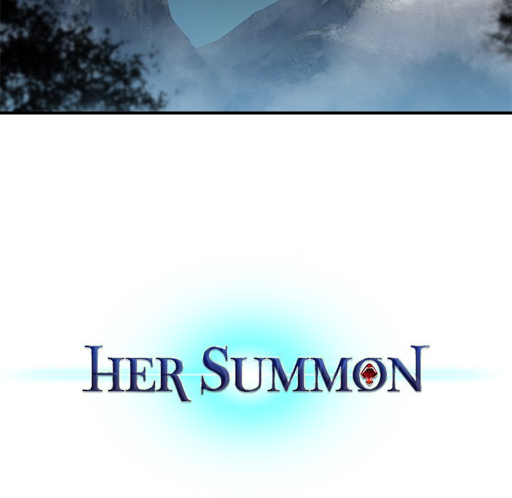 Read Her Summon Manga Online