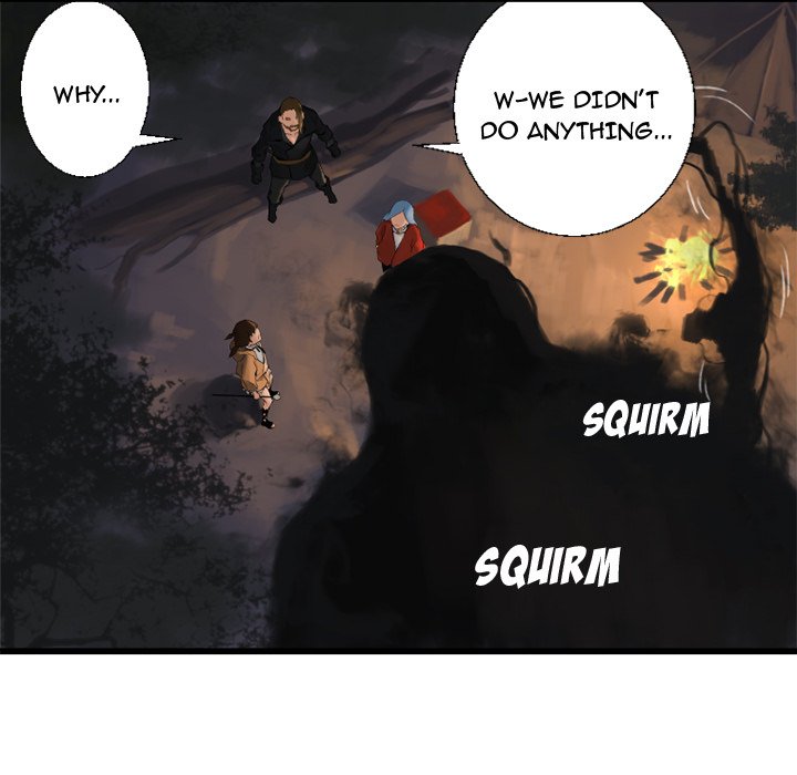 Read Her Summon Manga Online