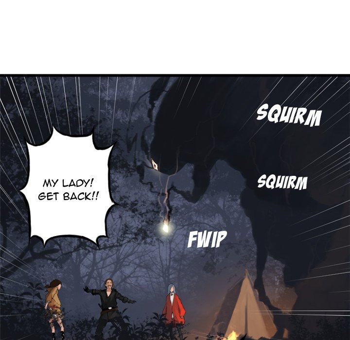 Read Her Summon Manga Online