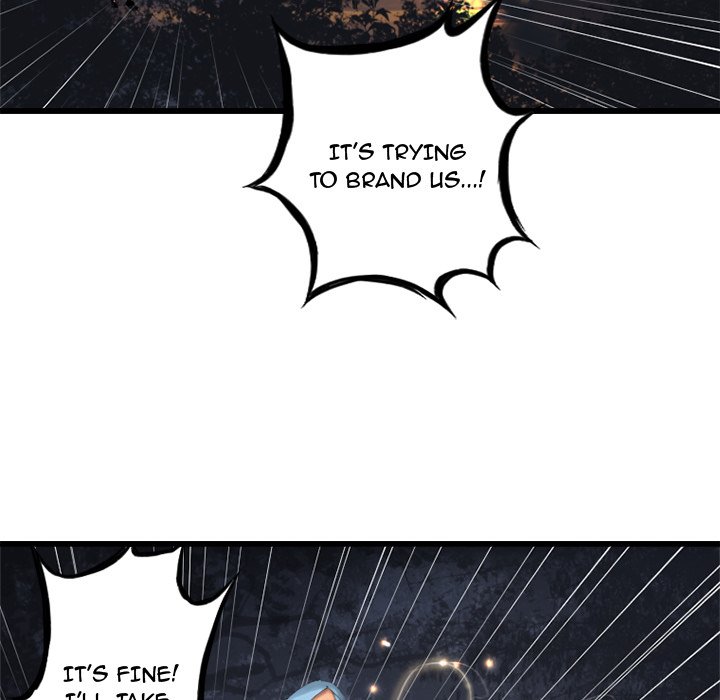Read Her Summon Manga Online