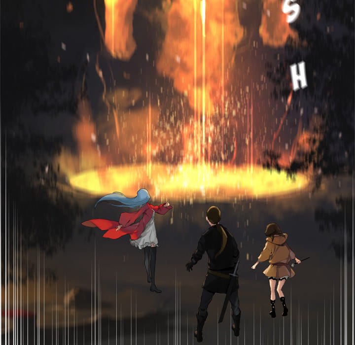 Read Her Summon Manga Online