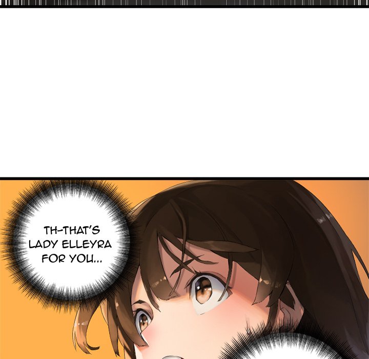 Read Her Summon Manga Online
