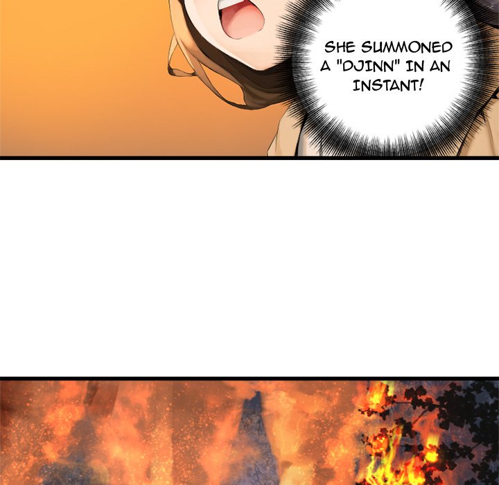 Read Her Summon Manga Online