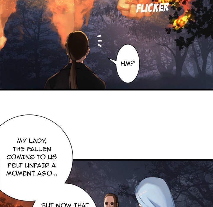 Read Her Summon Manga Online