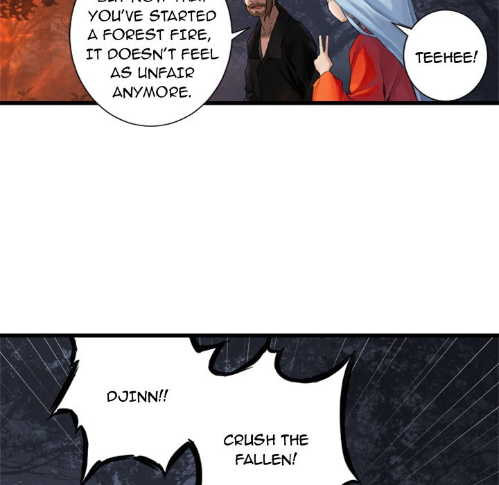 Read Her Summon Manga Online