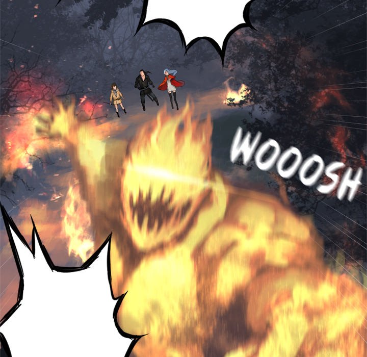 Read Her Summon Manga Online
