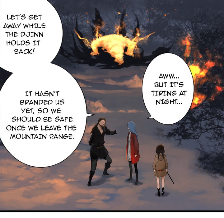 Read Her Summon Manga Online