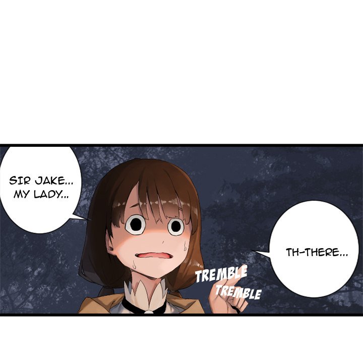Read Her Summon Manga Online