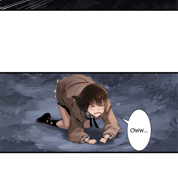 Read Her Summon Manga Online