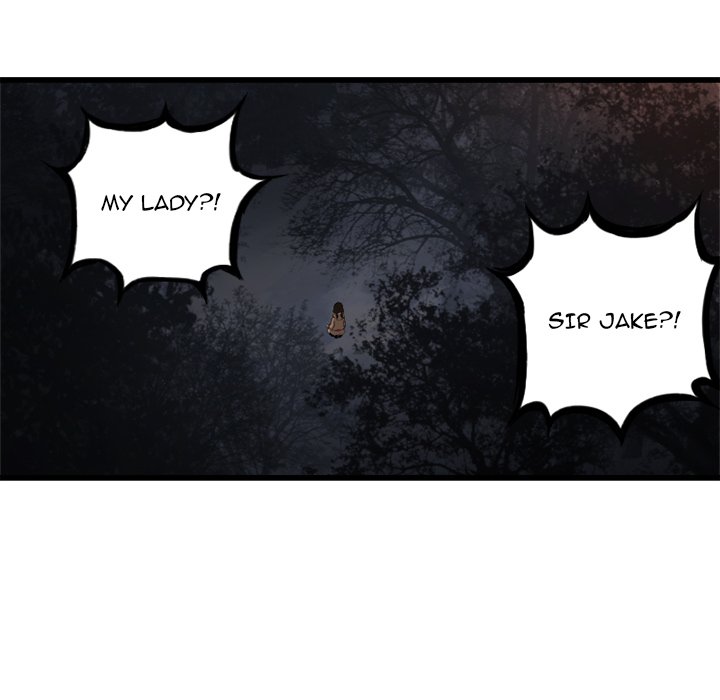 Read Her Summon Manga Online